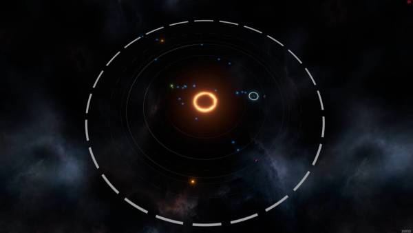 Order: The New Dawn screenshot