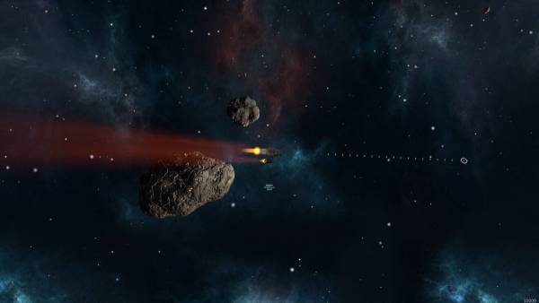 Order: The New Dawn screenshot