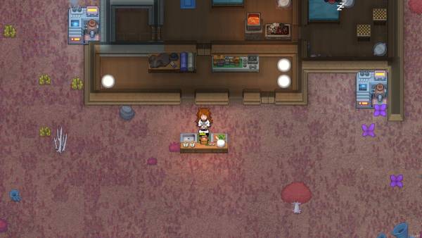 Order: The New Dawn screenshot