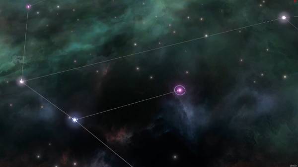 Order: The New Dawn screenshot