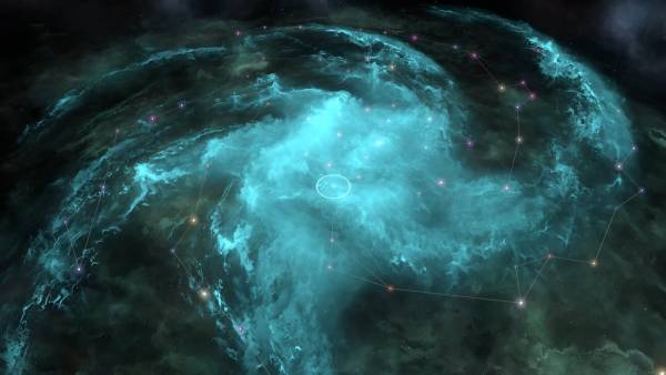 Order: The New Dawn screenshot