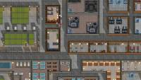 Order: The New Dawn screenshot thumbnail