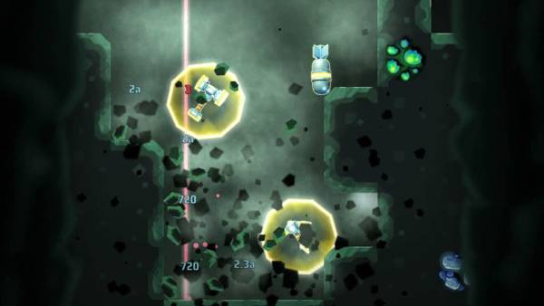 Orebits screenshot