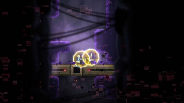 Orebits screenshot