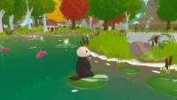 Otterly Lost screenshot thumbnail