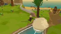 Otterly Lost screenshot thumbnail
