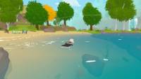 Otterly Lost screenshot thumbnail