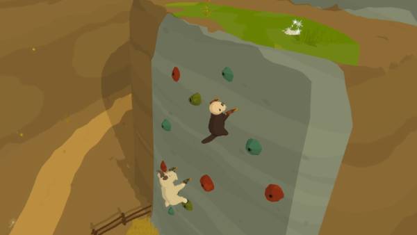 Otterly Lost screenshot