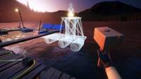 Out Fishing screenshot thumbnail