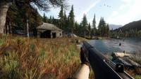 Out Fishing screenshot thumbnail