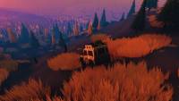 Over the Hill screenshot thumbnail