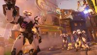 Overwatch screenshot thumbnail