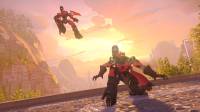 Overwatch screenshot thumbnail