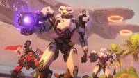 Overwatch screenshot thumbnail