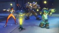 Overwatch screenshot thumbnail