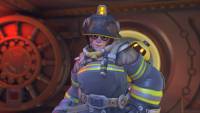 Overwatch screenshot thumbnail