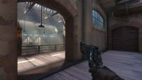 Overwatch screenshot thumbnail