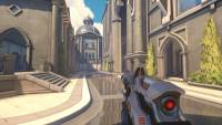 Overwatch screenshot thumbnail