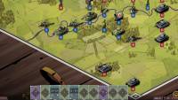 Panzer Deck screenshot thumbnail