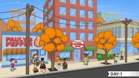 Papa's Pizzeria Deluxe screenshot thumbnail