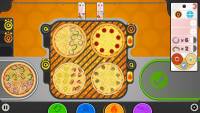 Papa's Pizzeria Deluxe screenshot thumbnail