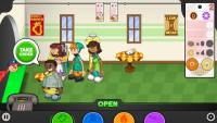 Papa's Pizzeria Deluxe screenshot thumbnail