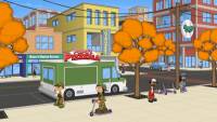 Papa's Pizzeria Deluxe screenshot thumbnail