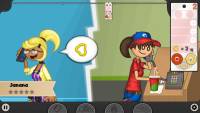 Papa's Pizzeria Deluxe screenshot thumbnail