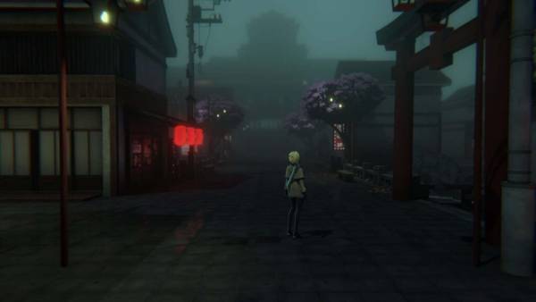 Parasite Mutant screenshot