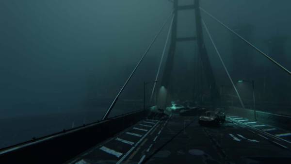 Parasite Mutant screenshot