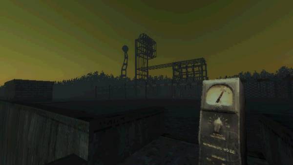 Paratopic: Overdub screenshot