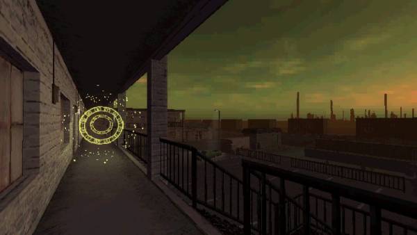 Paratopic: Overdub screenshot