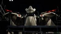 Patlabor the Case Files screenshot thumbnail