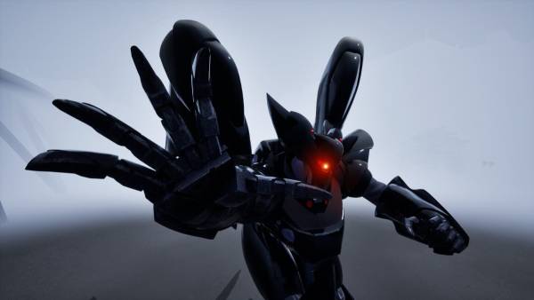 Patlabor the Case Files screenshot