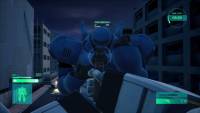 Patlabor the Case Files screenshot thumbnail
