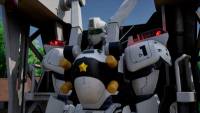 Patlabor the Case Files screenshot thumbnail