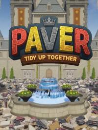Paver: Tidy Up Together
