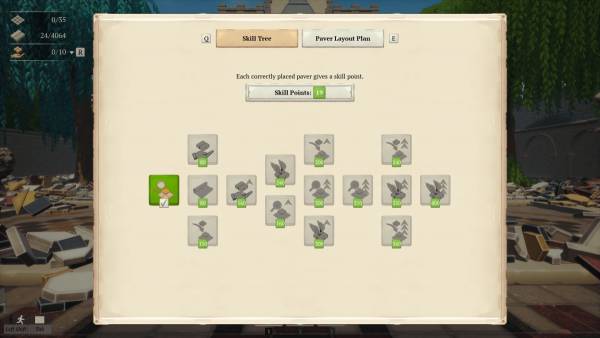 Paver: Tidy Up Together screenshot