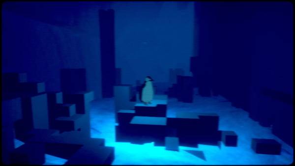 Penguin Colony screenshot