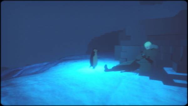 Penguin Colony screenshot