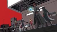 Persona5: The Phantom X screenshot thumbnail