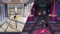 Persona5: The Phantom X screenshot thumbnail