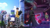 Persona5: The Phantom X screenshot thumbnail