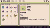 Petal Runner screenshot thumbnail