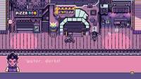 Petal Runner screenshot thumbnail
