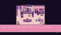 Petal Runner screenshot thumbnail
