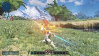Phantasy Star Online 2 New Genesis screenshot thumbnail