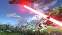 Phantasy Star Online 2 New Genesis screenshot thumbnail