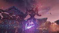 Phantasy Star Online 2 New Genesis screenshot thumbnail