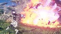 Phantasy Star Online 2 New Genesis screenshot thumbnail